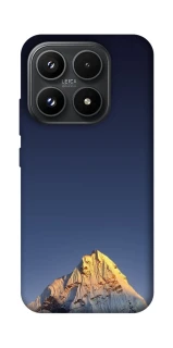 Чохол на Xiaomi 17 Sky mountains фото 1 з 1