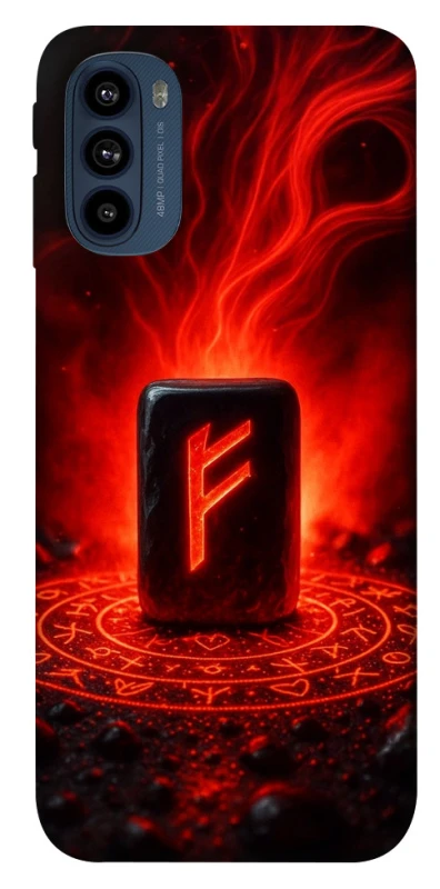 Чохол на Motorola Moto G41 Феху фото 1 з 1