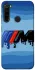 Чохол на Xiaomi Redmi Note 8 BMW v14 фото 1 з 1