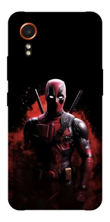 Чохол на Samsung Galaxy Xcover7 Deadpool фото 1 з 1