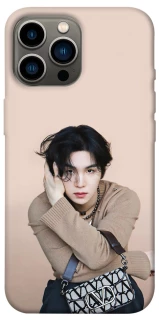 Чехол на Apple iPhone 13 Pro Max (6.7") Suga - BTS фото 1 из 1