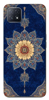 Чохол на Oppo A73 Килим v54 фото 1 з 1