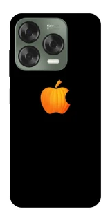 Чохол на ZTE Nubia V70 Design Halloween Pumpkin фото 1 з 1