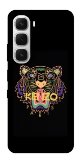 Чохол на Infinix Hot 60i Kenzo фото 1 з 1