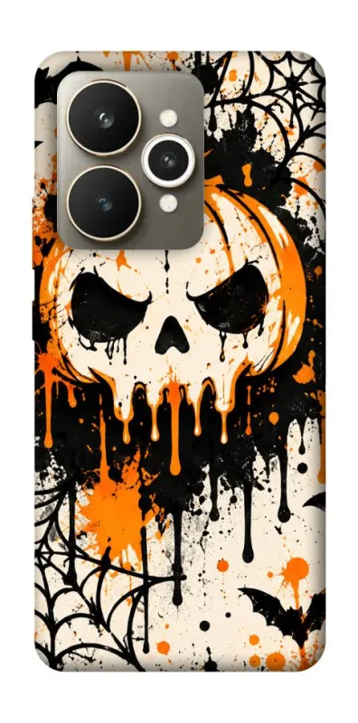 Чехол на Realme 15 Halloween v1 фото 1 из 1
