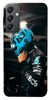 Чехол на Samsung Galaxy A24 4G F-1 ver.8 фото 1 из 1