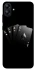 Чохол на Samsung Galaxy A04e Black Cards фото 1 з 1