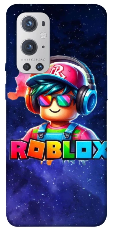 Чехол на OnePlus 9 Pro Adopt Me Animal Race фото 1 из 1