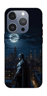 Чохол на Apple iPhone 16 Pro The Dark Knight фото 1 з 1