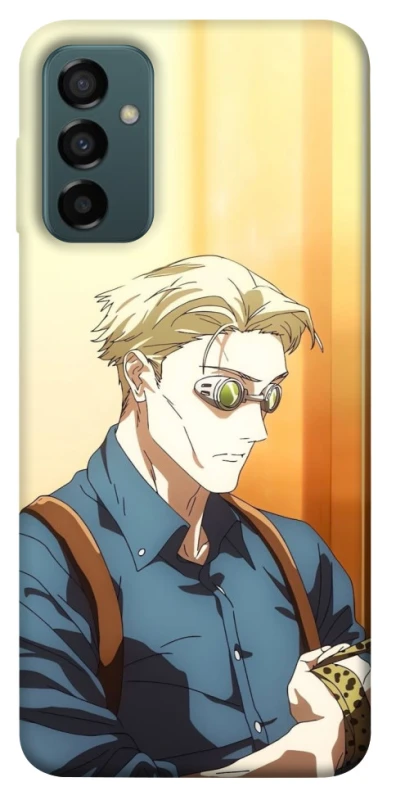 Чохол на Samsung Galaxy M23 5G Nanami v3 фото 1 з 1