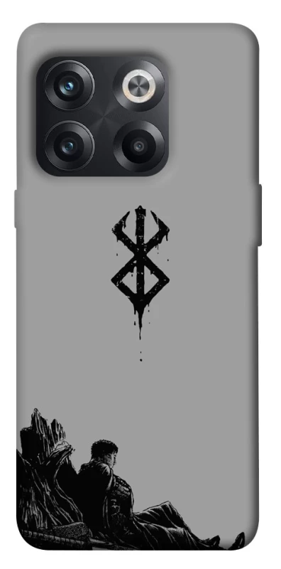 Чохол на OnePlus 10T Berserk v3 фото 1 з 1