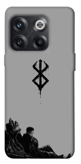 Чохол на OnePlus 10T Berserk v3 фото 1 з 1