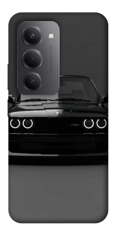 Чехол на Xiaomi Redmi 15 4G (Global) / 5G BMW v11 фото 1 из 1