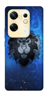 Чохол на Infinix Zero 30 4G Warcraft v1 фото 1 з 1