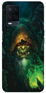 Чехол на Oppo A54 4G Gul'dan фото 1 Чехол на Oppo A54 4G Gul'dan фото 1 из 1