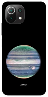 Чехол на Xiaomi Mi 11 Lite Jupiter фото 1 из 1