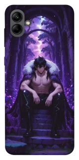 Чохол на Samsung Galaxy A04 Solo leaving Sung Jinwoo фото 1 з 1