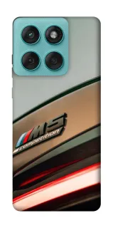 Чохол на Motorola Edge 60 Fusion BMW v13 фото 1 з 1