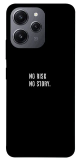 Чохол на Xiaomi Redmi 12 No risk фото 1 з 1