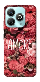 Чехол на ZTE Blade A75 4G Amore фото 1 из 1