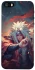 Чехол на Apple iPhone 5/5S/SE Jiraiya фото 1 из 1