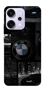 Чохол на Oppo Reno 14 Pro BMW Collage ver.2 фото 1 з 1