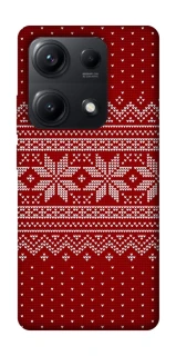Чохол на Xiaomi Redmi Note 14S Christmas jumper ver.3 фото 1 з 1