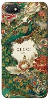Чехол на Xiaomi Redmi 6A Gucci ver.4 фото 1 из 1