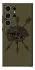 Чехол на Samsung Galaxy S25 Ultra Mil skull фото 1 из 1