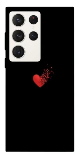 Чохол на Samsung Galaxy S23 Ultra Love aesthetic ver.8 фото 1 з 1