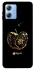 Чохол на Motorola Moto G84 Apple logo ver.2 фото 1 з 1