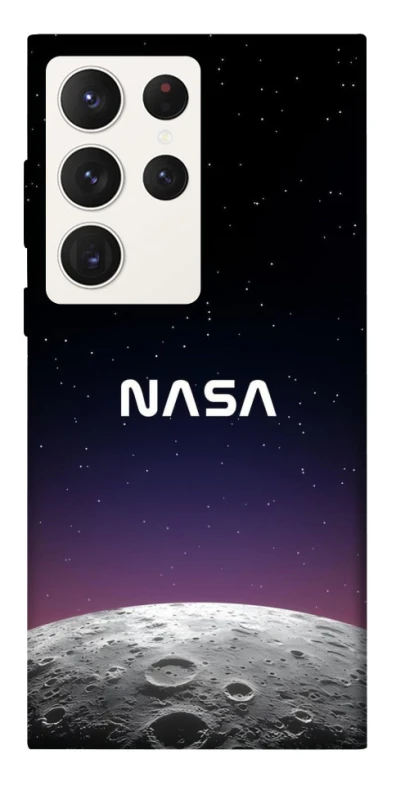 Чохол на Samsung Galaxy S23 Ultra NASA ver.1 фото 1 з 1