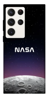 Чохол на Samsung Galaxy S23 Ultra NASA ver.1 фото 1 з 1