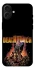 Чехол на Apple iPhone 16 Plus Five finger death punch фото 1 из 1