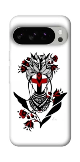 Чохол на Google Pixel 10 Pro Мотанка надії фото 1 з 1