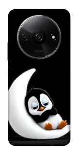 Чохол на Xiaomi Redmi A3 My Penguin фото 1 з 1