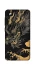 Чохол на ZTE Blade A3 (2019) gold dragon фото 1 з 1