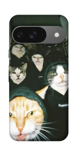 Чохол на Google Pixel 10 Сatsss фото 1 з 1