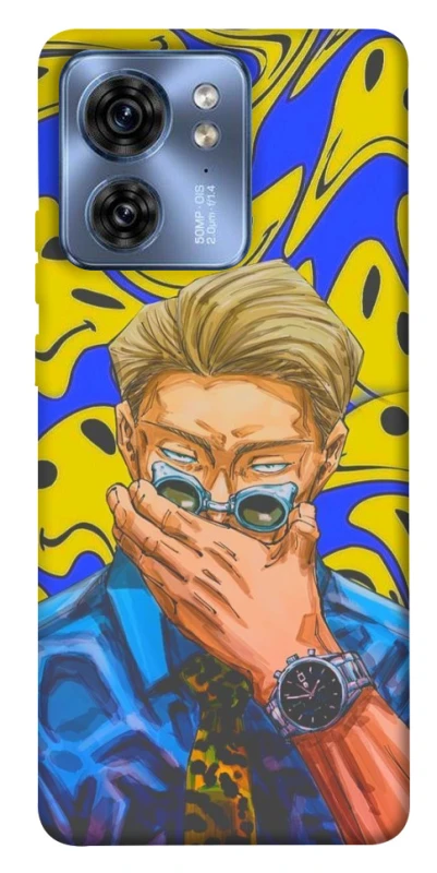 Чохол на Motorola Edge 40 Nanami v5 фото 1 з 1