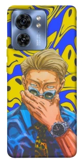 Чехол на Motorola Edge 40 Nanami v5 фото 1 из 1