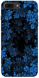 Чехол на Apple iPhone 7 plus / 8 plus Flowers v5 фото 1 из 1