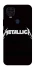 Чехол на ZTE Blade v2020 Metallica logo фото 1 Чехол на ZTE Blade v2020 Metallica logo фото 1 из 1