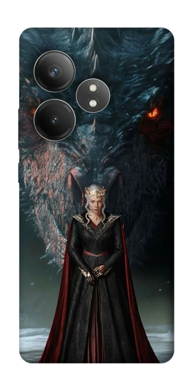 Чохол на Realme GT Neo 6 House of the Dragon ver.7 фото 1 з 1