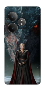 Чохол на Realme GT Neo 6 House of the Dragon ver.7 фото 1 з 1