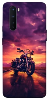 Чохол на OnePlus Nord Motorbike фото 1 з 1