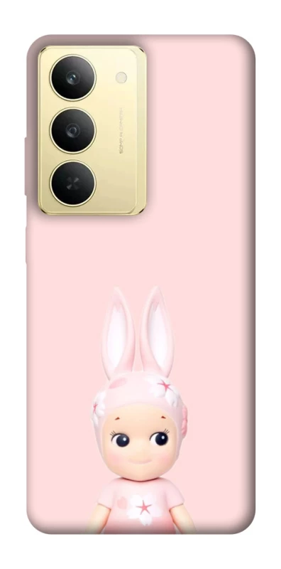 Чехол на Realme 14x Sakura Bunny Solo фото 1 из 1