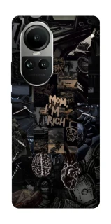 Чехол на Oppo Reno 10 I'm Rich фото 1 из 2