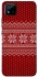 Чохол на Realme C11 (2021) Christmas jumper ver.3 фото 1 з 1
