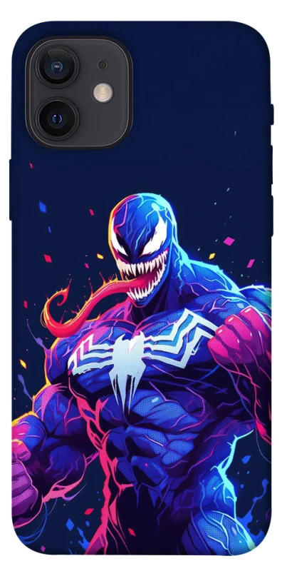 Чохол на Apple iPhone 12 (6.1") Venom фото 1 з 1