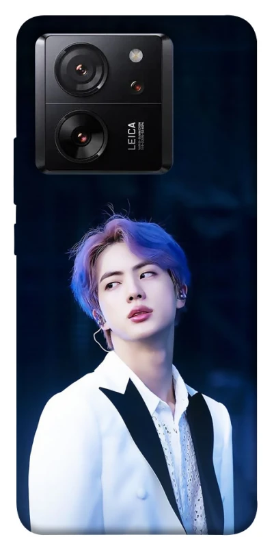 Чохол на Xiaomi 13T Pro Jin - BTS фото 1 з 1